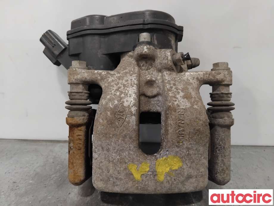 Bremsecaliper venstre bak til Renault Zoe 2013-2019 (Fase 1) (RENAULT|NO NR|)