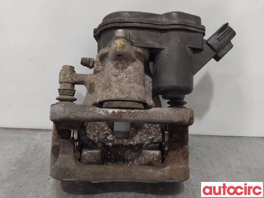 Bremsecaliper venstre bak til Renault Zoe 2013-2019 (Fase 1) (RENAULT|NO NR|)