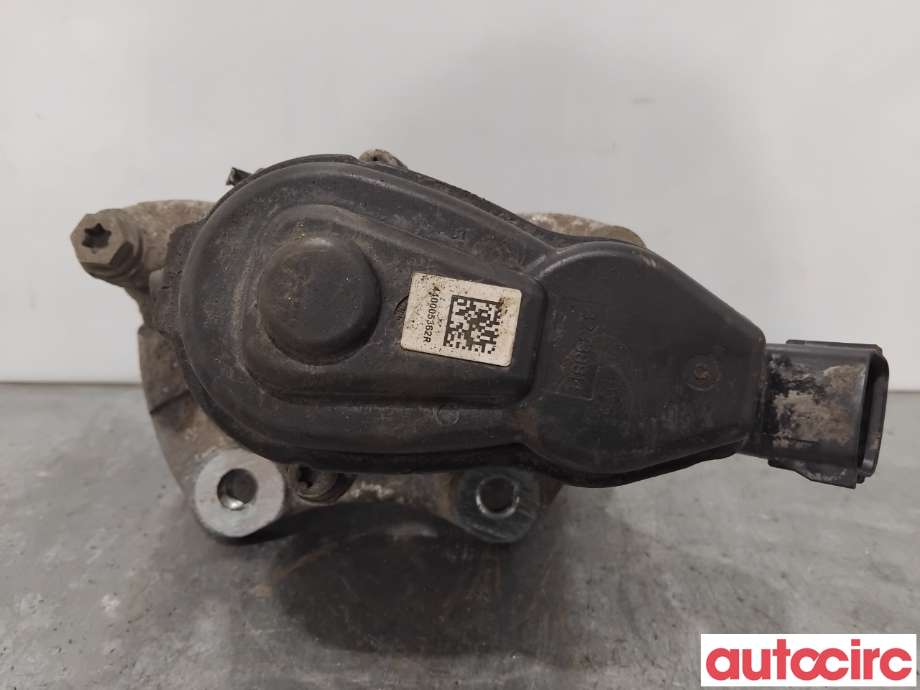 Bremsecaliper venstre bak til Renault Zoe 2013-2019 (Fase 1) (RENAULT|NO NR|)
