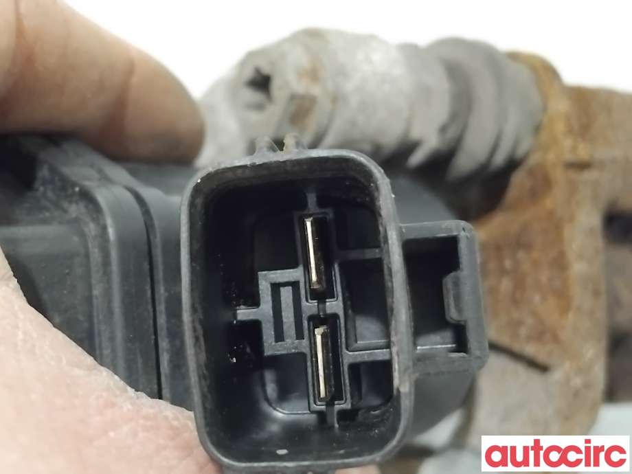Bremsecaliper venstre bak til Renault Zoe 2013-2019 (Fase 1) (RENAULT|NO NR|)