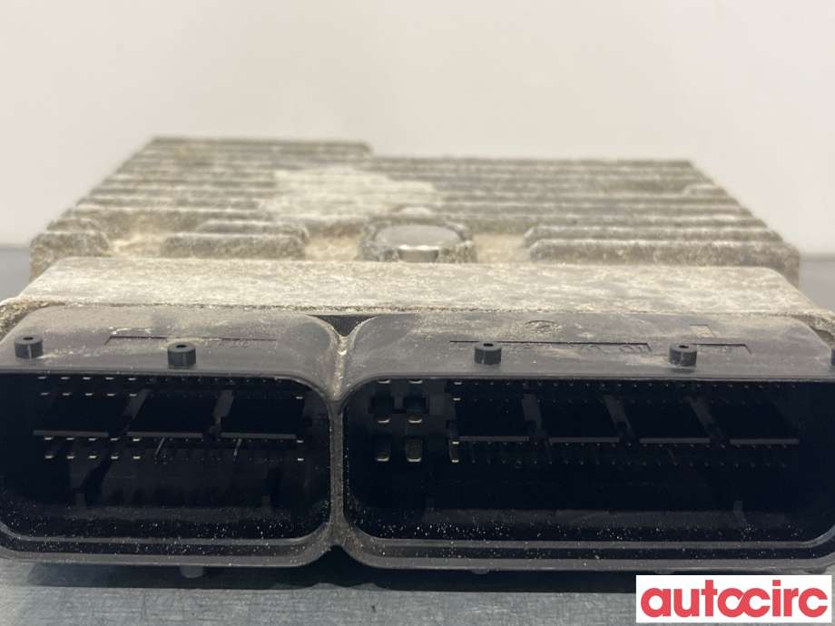 Styreenhet motor til VW Golf VI 2008-2012  (VOLKSWAGEN|03L906023HM)