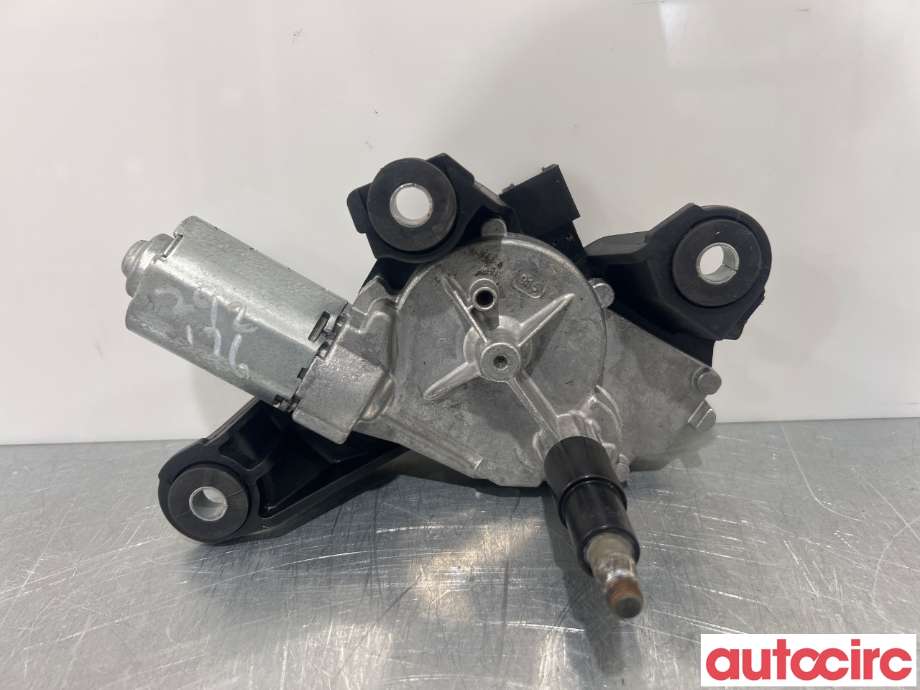 Viskermotor bakrute til Nissan Qashqai 2010-2014 (Type I, Fase 2)  (NISSAN|28710JD000|0390201820)