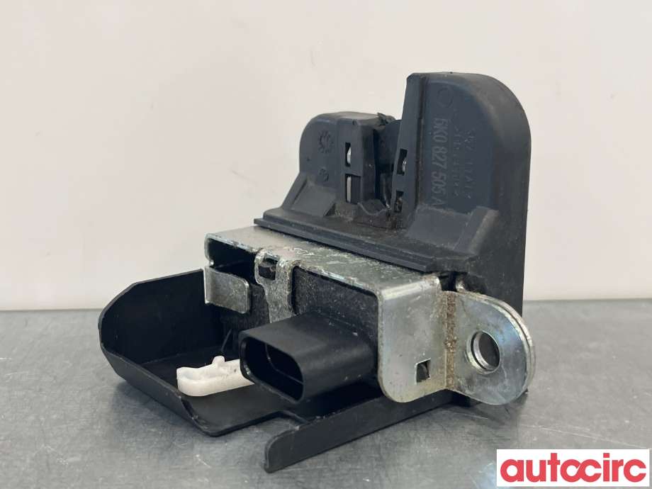 Baklukelås til VW Golf VI 2008-2012  (VOLKSWAGEN|5K0827505A)