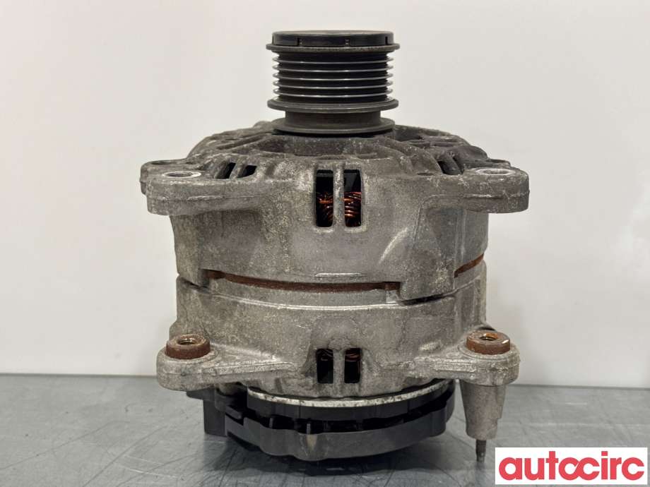 Dynamo til VW Caddy 2004-2010 (Type III, Fase 1)  (VOLKSWAGEN|06F903023F|)