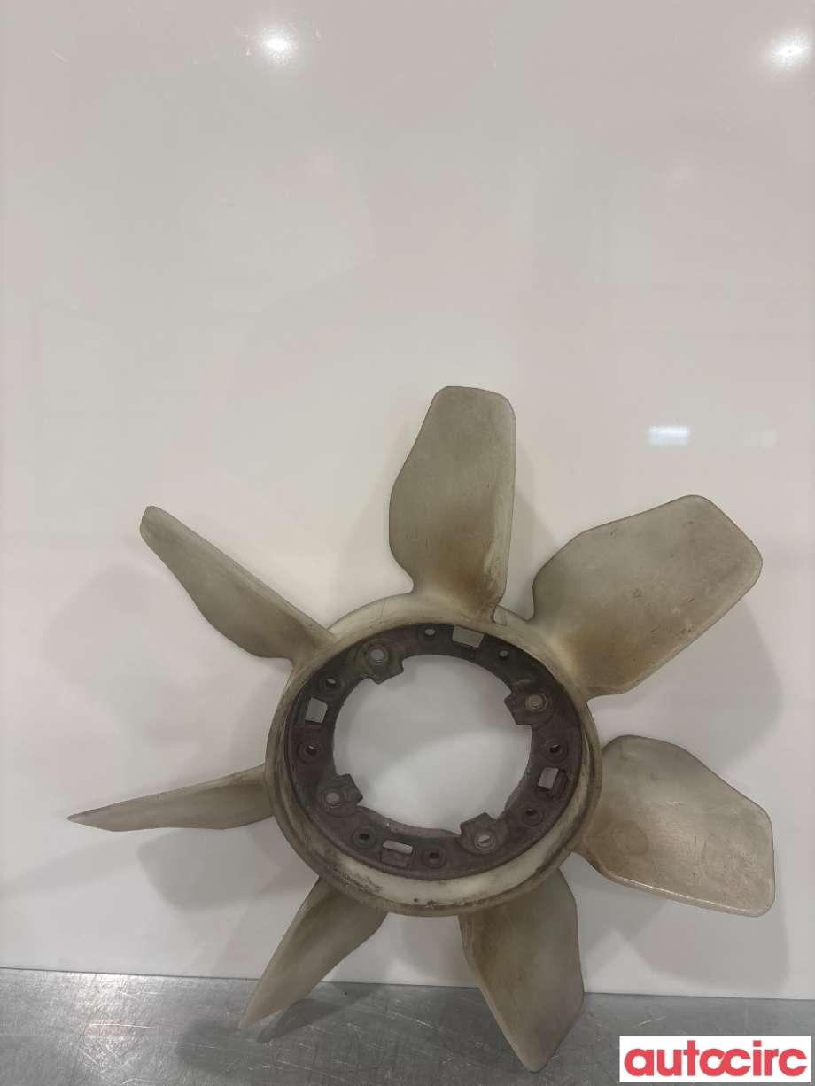 Kjølevifteblad til Toyota Land Cruiser 100 1998-2007 (TOYOTA|8845360010|)