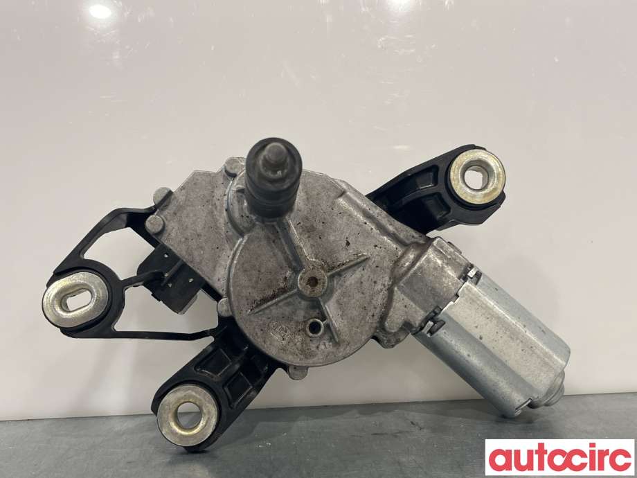 Viskermotor bakrute til VW Golf VI 2008-2012 (VOLKSWAGEN|5K6955711A|5K6955711B)