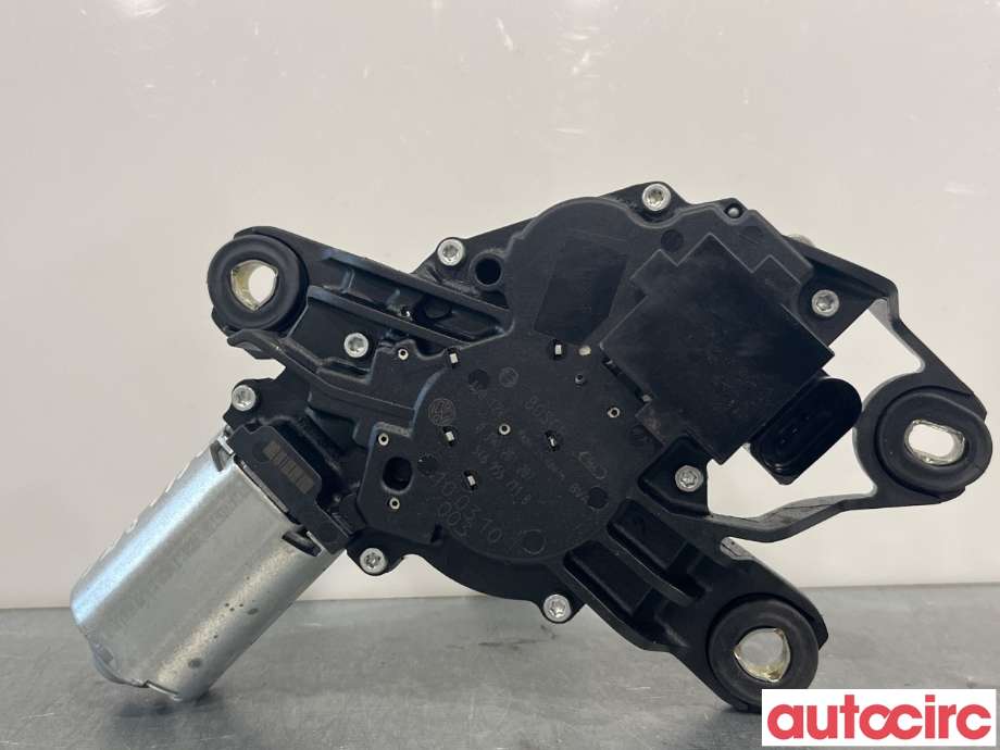 Viskermotor bakrute til VW Golf VI 2008-2012 (VOLKSWAGEN|5K6955711A|5K6955711B)