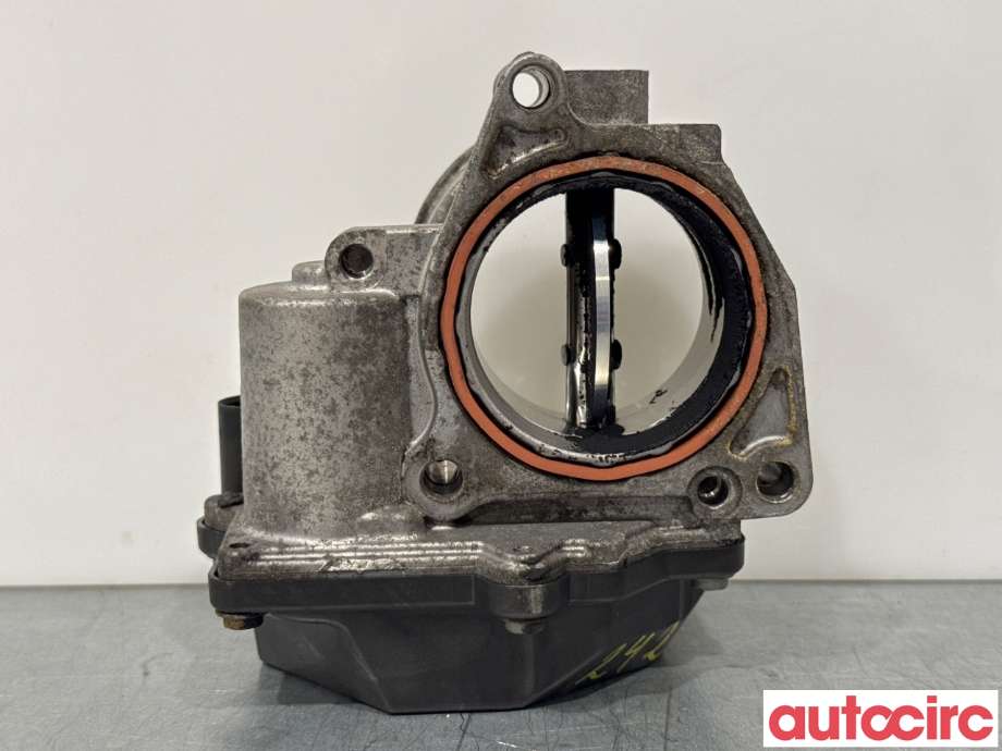 Spjeldhus til VW Caddy 2004-2010 (Type III, Fase 1)  (VOLKSWAGEN|03G128063Q|A2C53380146)