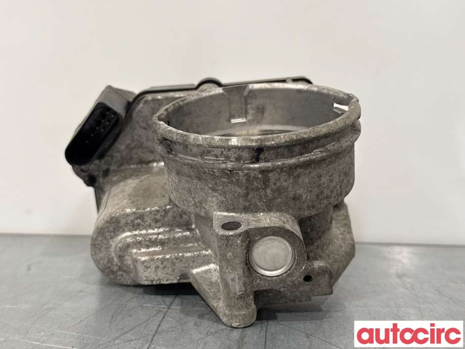 Spjeldhus til VW Caddy 2004-2010 (Type III, Fase 1)  (VOLKSWAGEN|03G128063Q|A2C53380146)