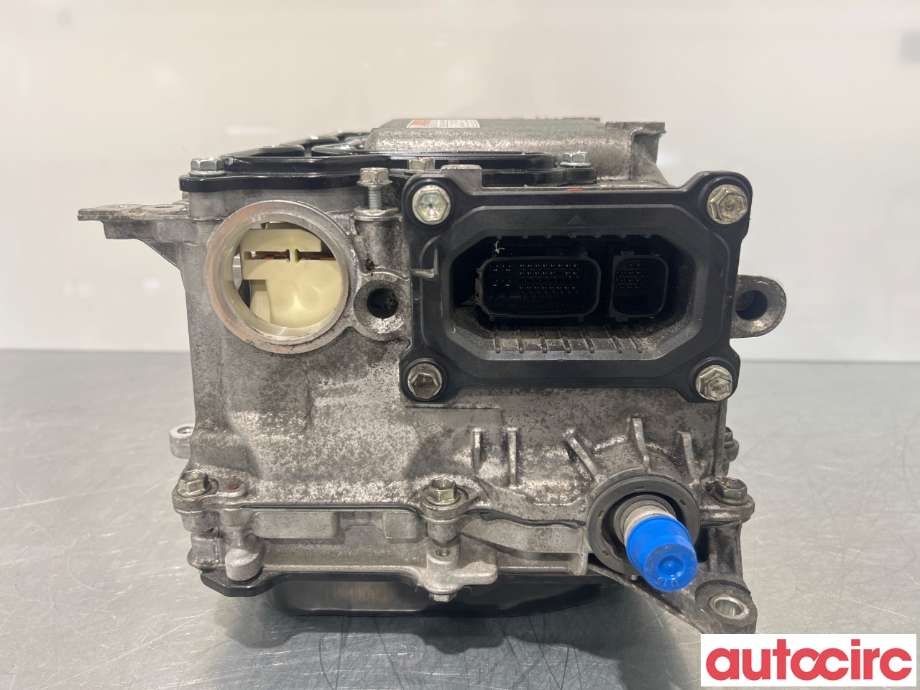 Inverter hybrid til Toyota Auris 2013-2015 (Type II, Fase 1) (TOYOTA|G920079025||G9200-76030)