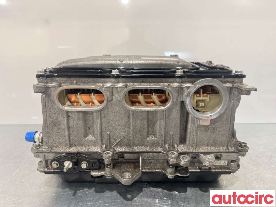 Inverter hybrid til Toyota Auris 2013-2015 (Type II, Fase 1) (TOYOTA|G920079025||G9200-76030)