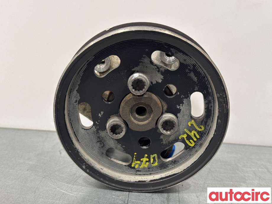 Servo pumpe mekanisk til VW Caddy 2004-2010 (Type III, Fase 1) (VOLKSWAGEN|2K0422154A|)