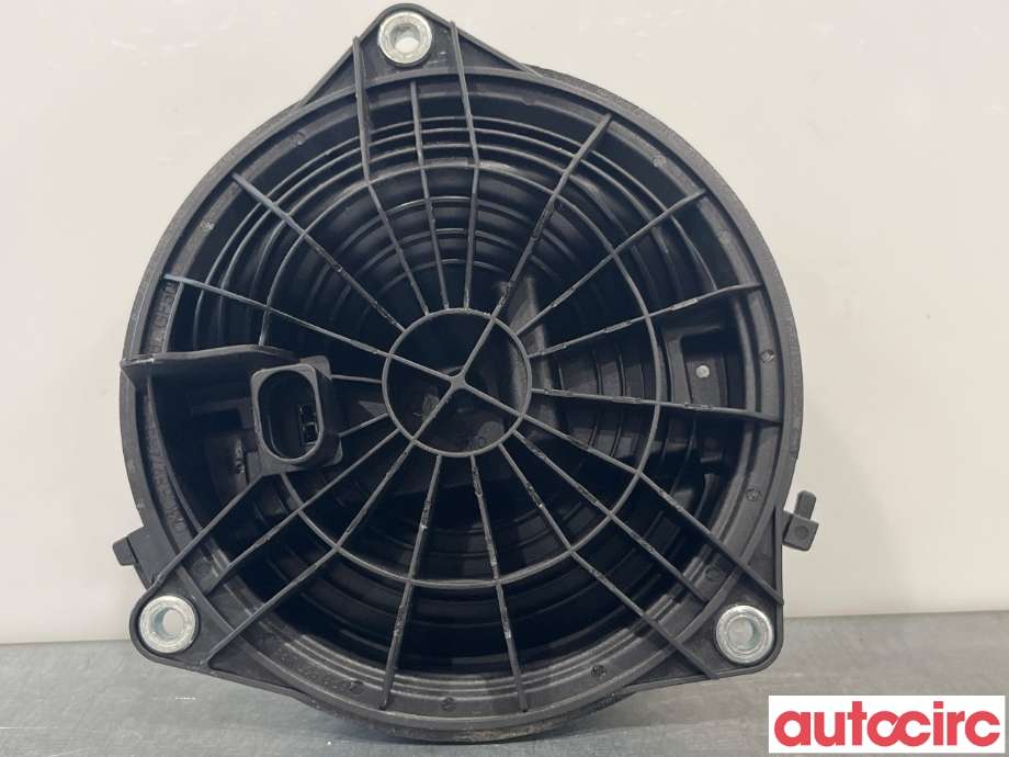 Bakluke/bakdør håndtak til VW Golf VI 2008-2012  (VOLKSWAGEN|6R0827469D|6R0827469)