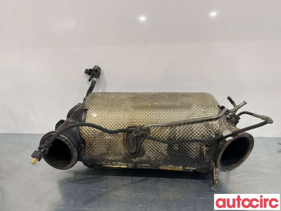 Partikkelfilter til Mercedes E-Klasse, 2016-2023 (W213) (W213) (MERCEDES|A6541403801)