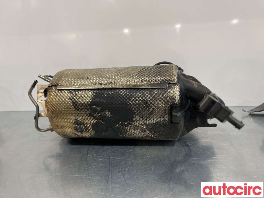 Partikkelfilter til Mercedes E-Klasse 2016-2023 (W213) (W213) (MERCEDES|A6541403801|A6541402800)