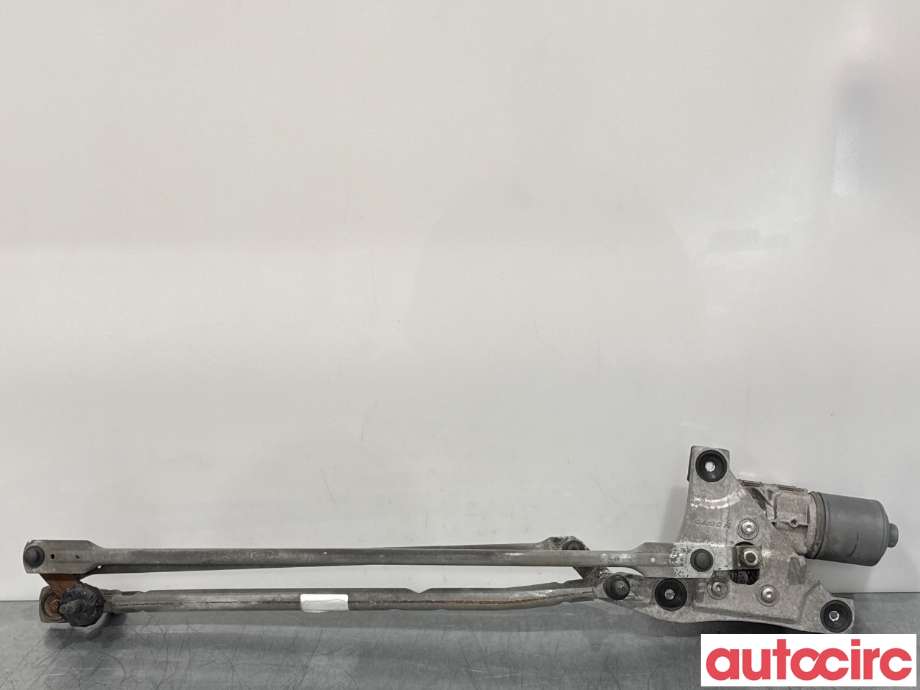 Viskermotor frontrute til Volvo V50 2007-2012 (Fase 2)  (VOLVO|31253518|1397220523|)