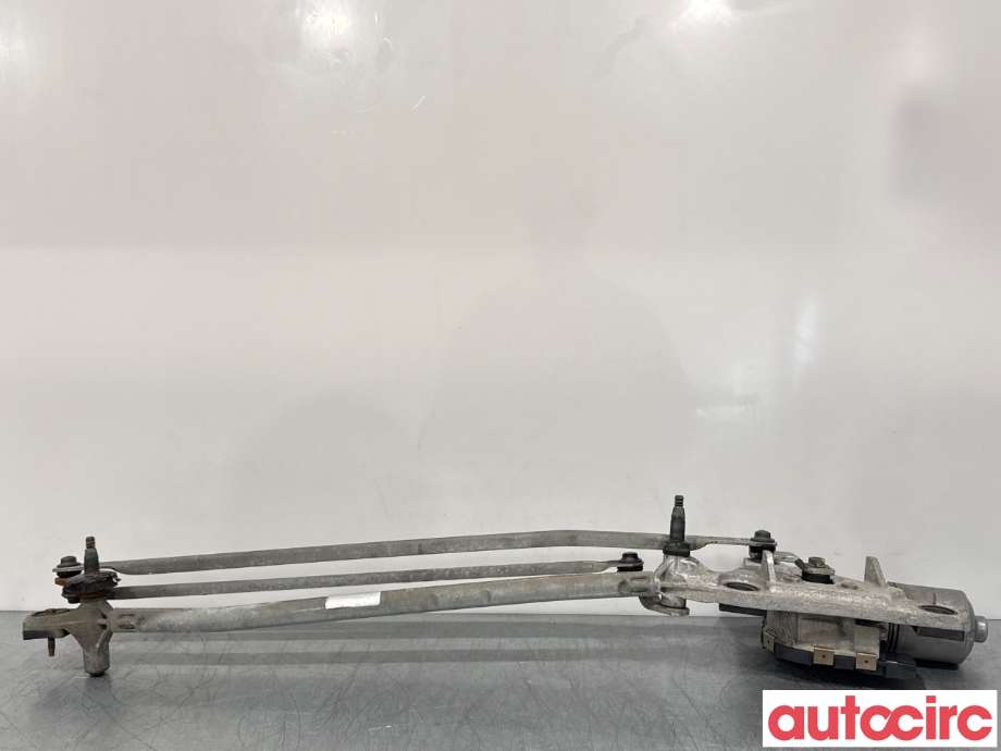 Viskermotor frontrute til Volvo V50 2007-2012 (Fase 2)  (VOLVO|31253518|1397220523|)