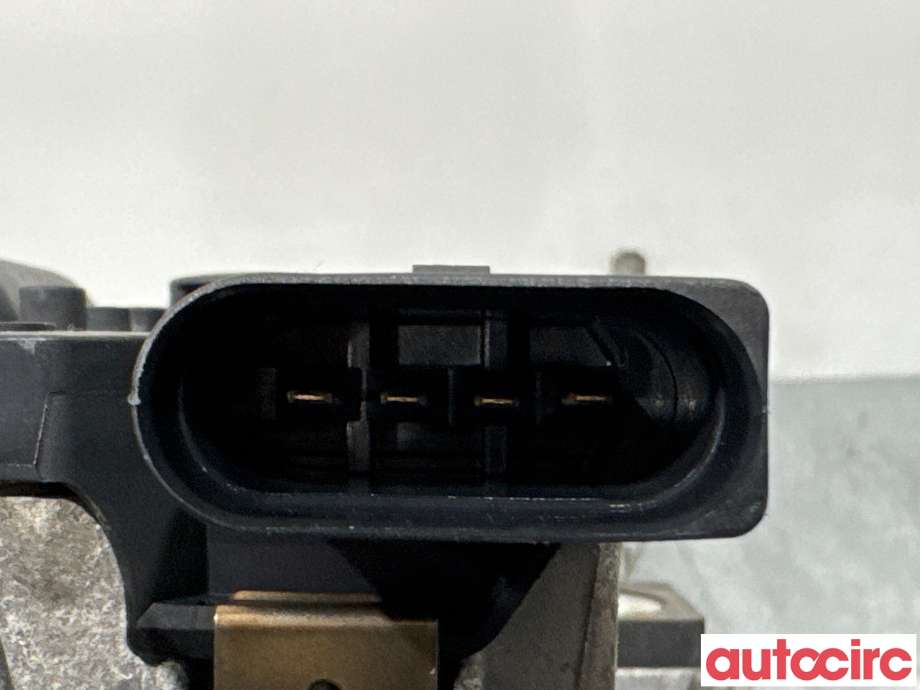 Viskermotor frontrute til Volvo V50 2007-2012 (Fase 2)  (VOLVO|31253518|1397220523|)