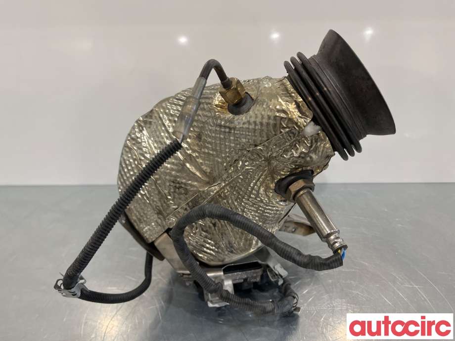 Katalysator til Mercedes E-Klasse 2016-2023 (W213) (W213) (MERCEDES|A6541400013)