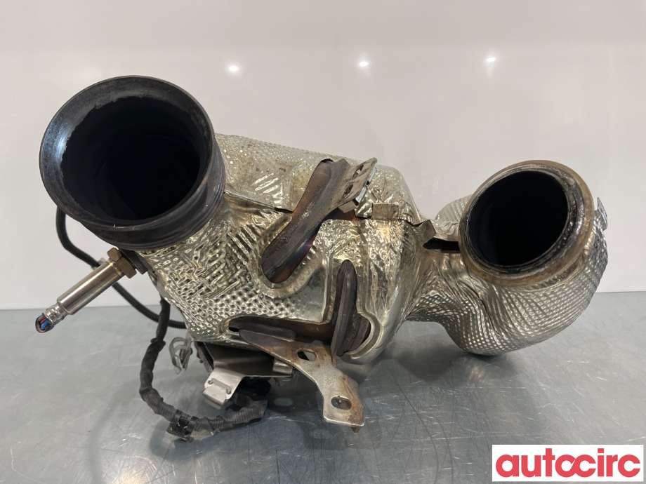Katalysator til Mercedes E-Klasse 2016-2023 (W213) (W213) (MERCEDES|A6541400013)