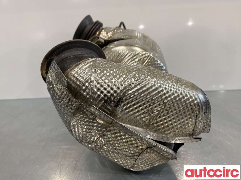 Katalysator til Mercedes E-Klasse 2016-2023 (W213) (W213) (MERCEDES|A6541400013)
