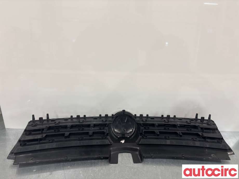 Grill til VW Golf VII 2012-2017 (Fase 1)  (VOLKSWAGEN|5G0853651D||5G0853653)