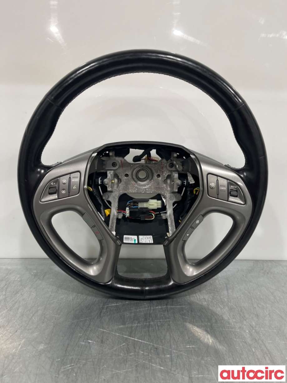 Ratt til Hyundai Ix35, 2010-2015  (HYUNDAI|561002Y9609P)