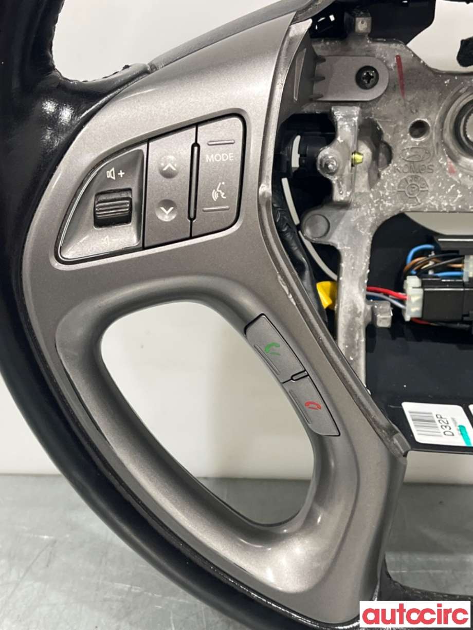 Ratt til Hyundai Ix35 2010-2015  (HYUNDAI|561002Y9609P|)