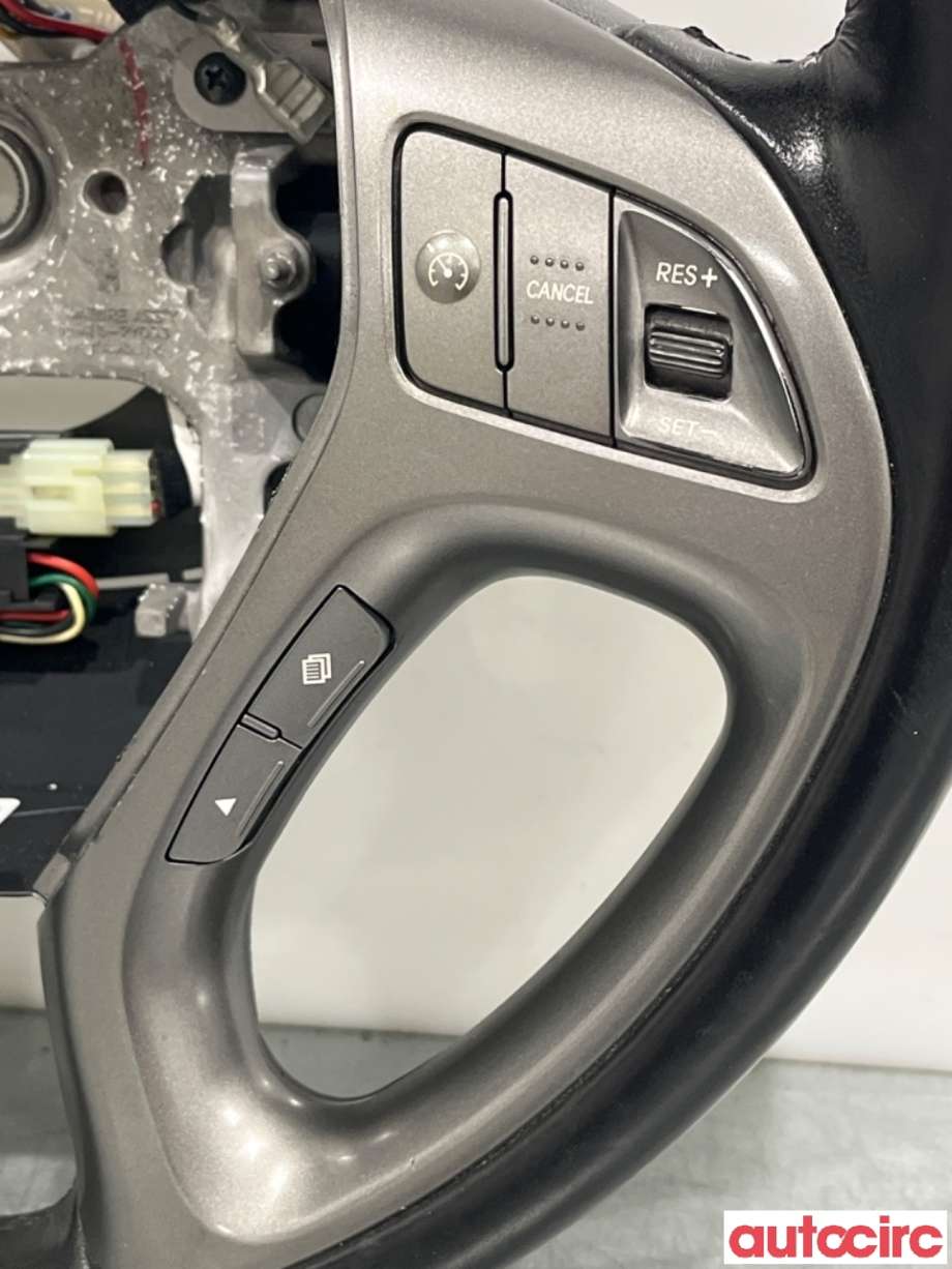 Ratt til Hyundai Ix35 2010-2015  (HYUNDAI|561002Y9609P|)