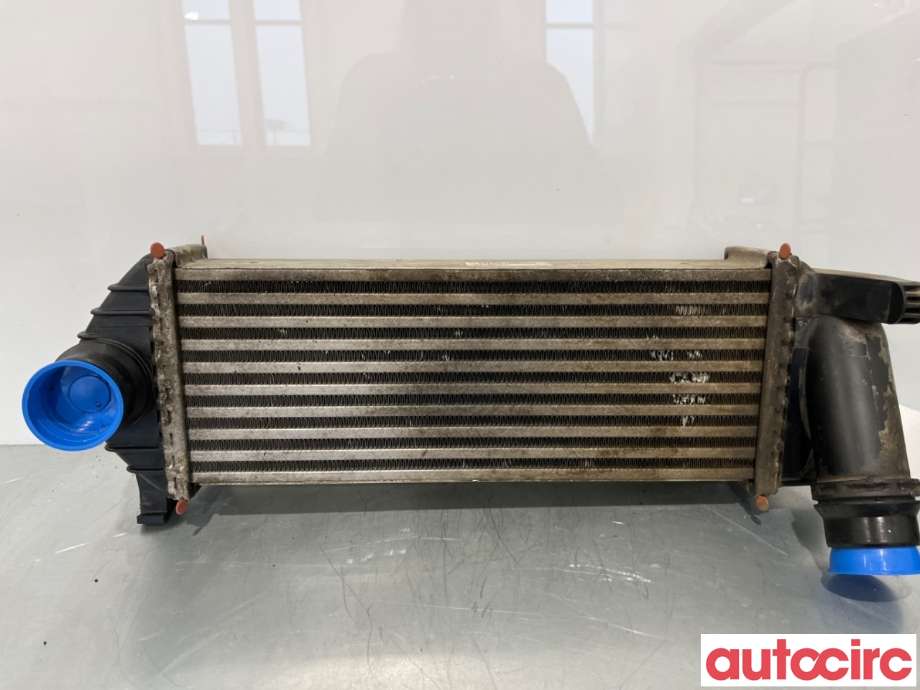 Intercooler til Mercedes Citan 2012-2021 (W415) (W415) (MERCEDES|A4150900114|Y5665003|144963234R)