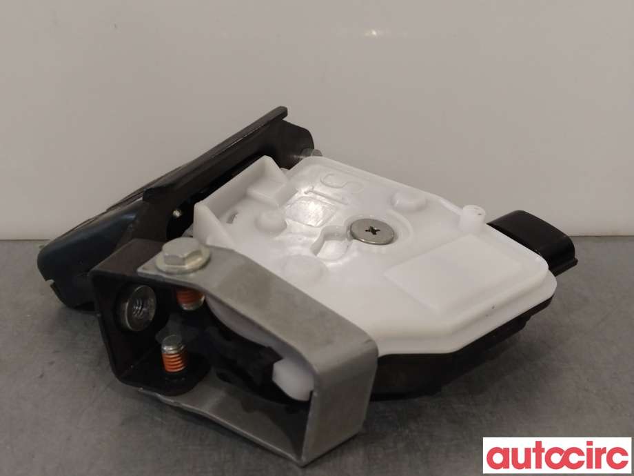 Baklukelås til Toyota Prius 2016-2023 (Type IV) (combi) (combi) (TOYOTA|6935047060|)