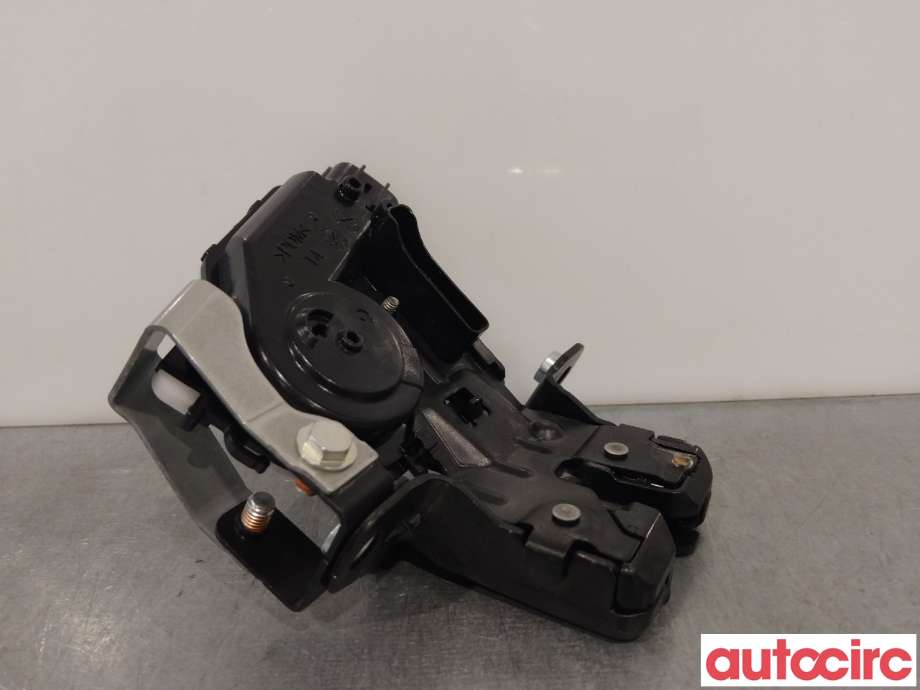Baklukelås til Toyota Prius 2016-2023 (Type IV) (combi) (combi) (TOYOTA|6935047060|)