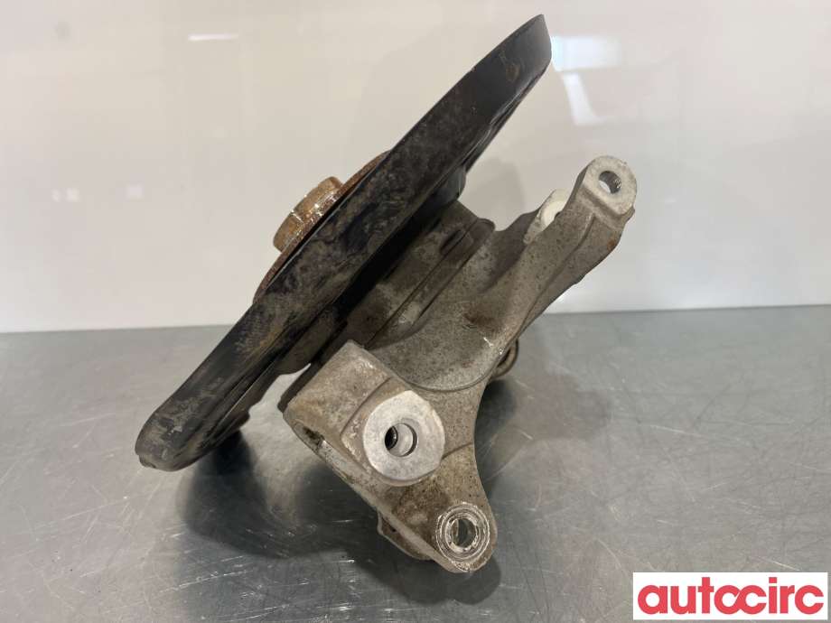 Hjulspindel venstre bak til Peugeot e-3008 2023-->>  (PEUGEOT|NO NUMBER|9853570680|9848840380)