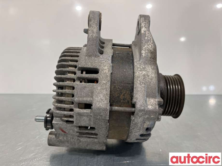 Dynamo til Mitsubishi Outlander 2012-2015 (Type III, Fase 1)  (MITSUBISHI|1800A431|A2TX1081B|1800A334)