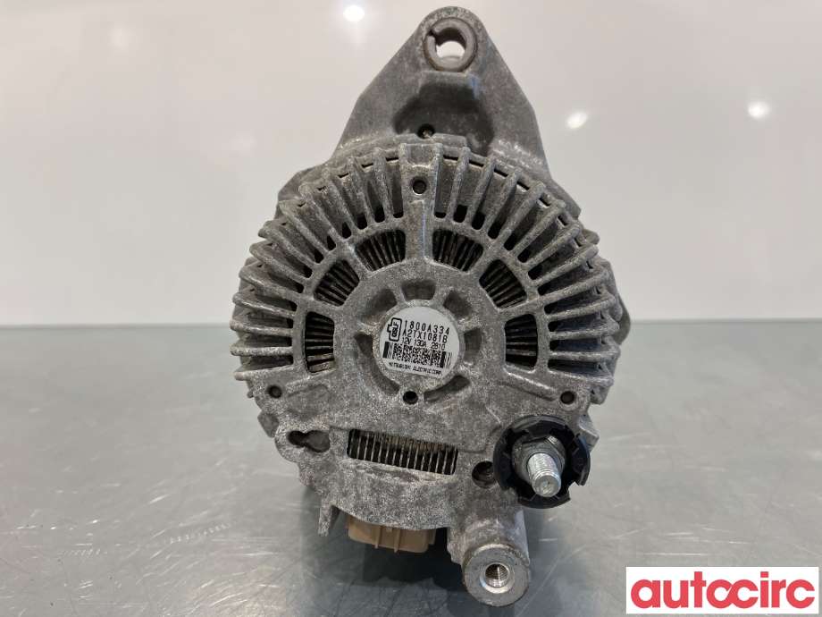 Dynamo til Mitsubishi Outlander 2012-2015 (Type III, Fase 1)  (MITSUBISHI|1800A431|A2TX1081B|1800A334)