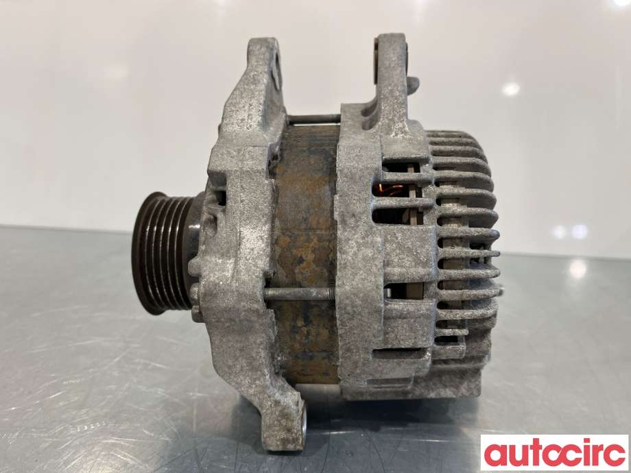 Dynamo til Mitsubishi Outlander 2012-2015 (Type III, Fase 1)  (MITSUBISHI|1800A431|A2TX1081B|1800A334)