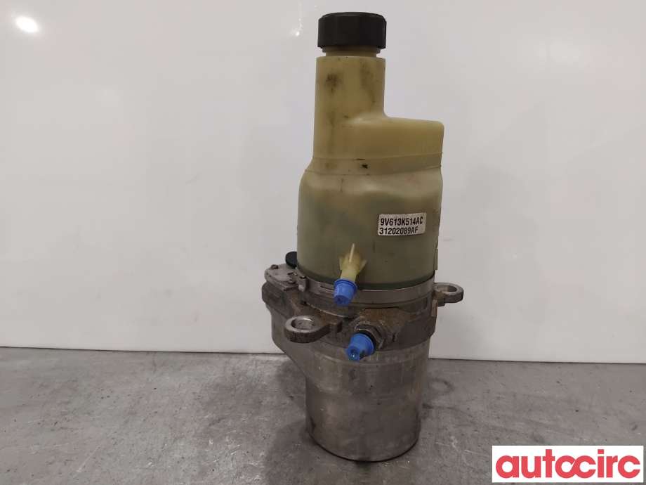 Servo pumpe elektrisk til Volvo S40 2008-2012 (Type II, Fase 2)  (VOLVO|36050680|9V613K514AC|31202089)