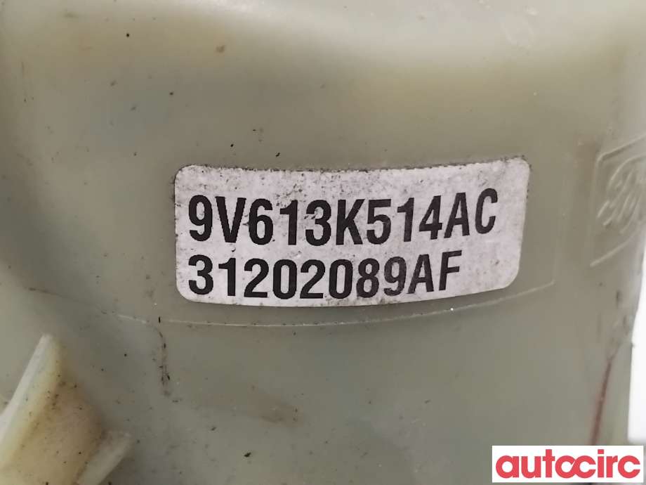 Servo pumpe elektrisk til Volvo S40 2008-2012 (Type II, Fase 2)  (VOLVO|36050680|9V613K514AC|31202089)
