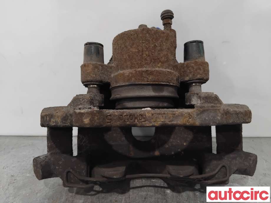 Bremsecaliper høyre foran til Volvo S40 2008-2012 (Type II, Fase 2)  (VOLVO|36051716|)
