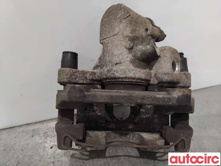 Bremsecaliper venstre bak til Volvo S40 2008-2012 (Type II, Fase 2)  (VOLVO|36051717|)