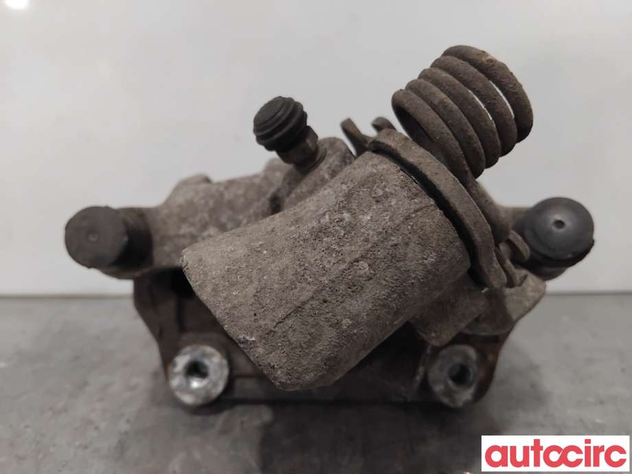 Bremsecaliper venstre bak til Volvo S40 2008-2012 (Type II, Fase 2)  (VOLVO|36051717|)