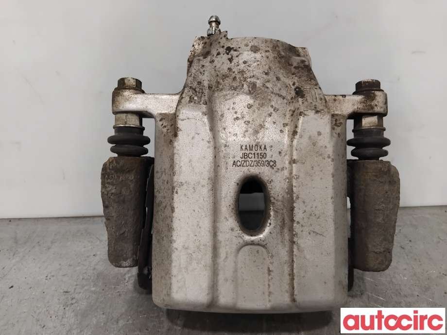 Bremsecaliper høyre foran til Toyota Prius, 2004-2009 (Type II) (COMBI) (COMBI) (TOYOTA|4773047050)