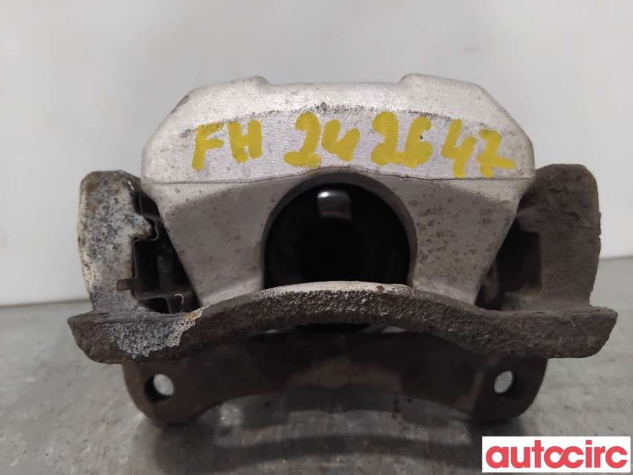 Bremsecaliper høyre foran til Toyota Prius 2004-2009 (Type II) (COMBI) (COMBI) (TOYOTA|4773047050|)