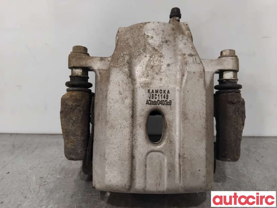 Bremsecaliper venstre foran til Toyota Prius, 2004-2009 (Type II) (COMBI) (COMBI) (TOYOTA|4775047050)