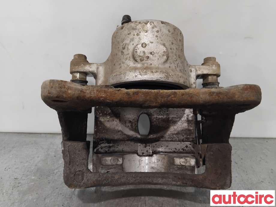 Bremsecaliper venstre foran til Toyota Prius 2004-2009 (Type II) (COMBI) (COMBI) (TOYOTA|4775047050|)