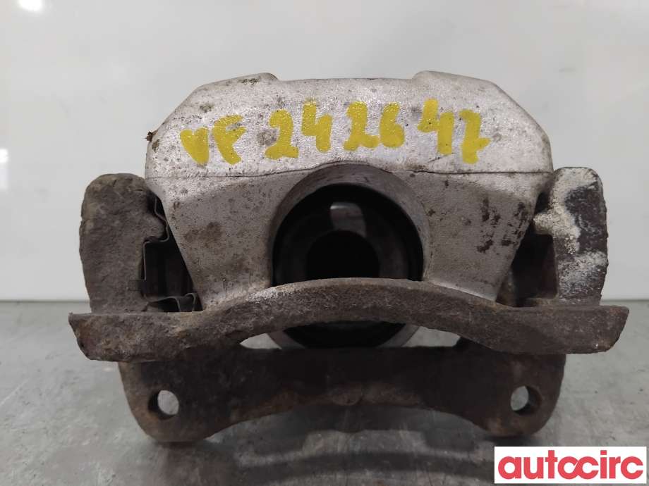 Bremsecaliper venstre foran til Toyota Prius 2004-2009 (Type II) (COMBI) (COMBI) (TOYOTA|4775047050|)