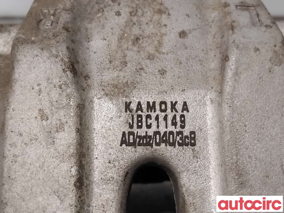 Bremsecaliper venstre foran til Toyota Prius 2004-2009 (Type II) (COMBI) (COMBI) (TOYOTA|4775047050|)