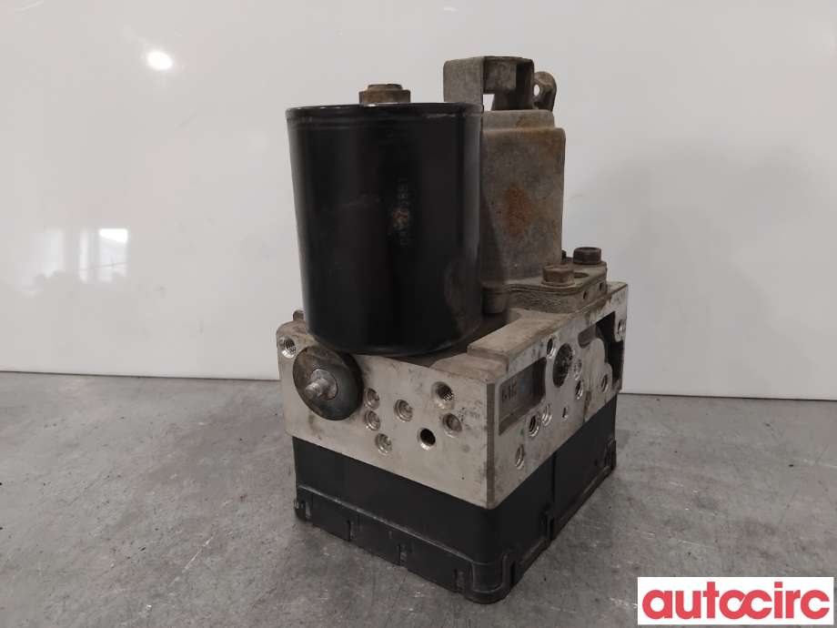 ABS sentral til Toyota Prius 2004-2009 (Type II) (COMBI) (COMBI) (TOYOTA|4450047140|RK041-102|44510-47050)