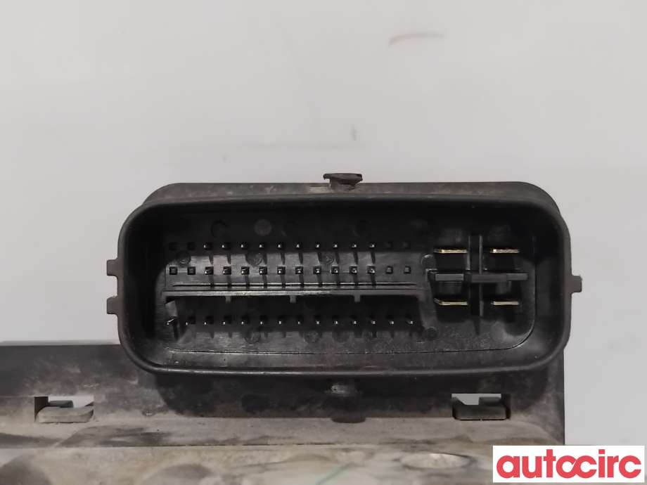 ABS sentral til Toyota Prius 2004-2009 (Type II) (COMBI) (COMBI) (TOYOTA|4450047140|RK041-102|44510-47050)
