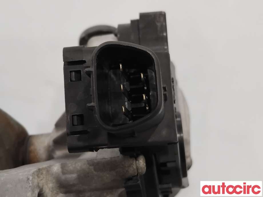 Viskermotor frontrute til Toyota Prius 2004-2009 (Type II) (COMBI) (COMBI) (TOYOTA|8511047080|159200-7660|85110-47080)